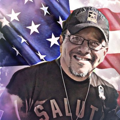 Profile Picture of George DeCota (@SgtGeorgeDeCota) on Twitter