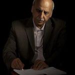 Profile Picture of Hossein Abdoh Tabrizi (@hosseinabdohtabrizi) on Instagram