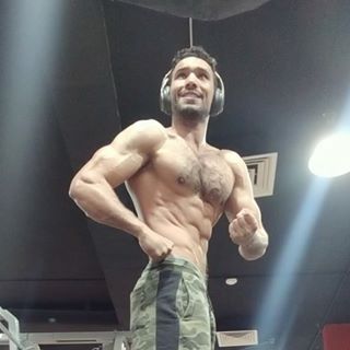 Profile Picture of Ibrahim Reda (Charming eyes) (@Ibrahimredapro) on Facebook