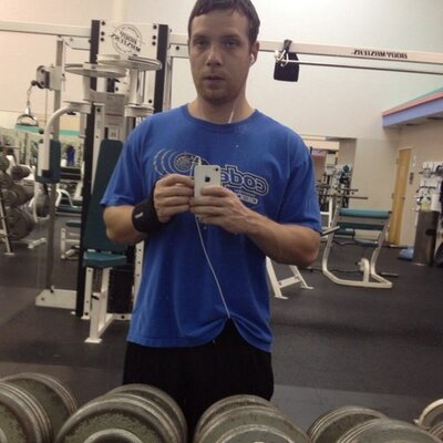 Profile Picture of Nick Caracciolo (@NickBallin8) on Twitter