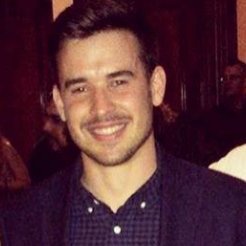 Profile Picture of James Atchley (@james__atchley) on Twitter