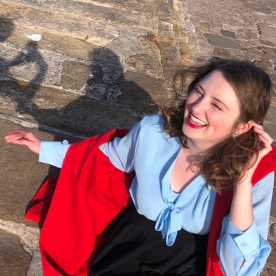 Profile Picture of Sarah Crawford (@scc_1916) on Twitter