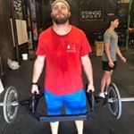 Profile Picture of Evan Kessler (@adaptive_powerlifting) on Instagram