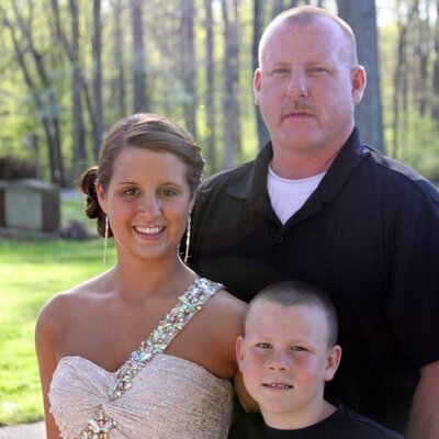 Profile Picture of Brian Weatherman (@bjweatherman) on Twitter