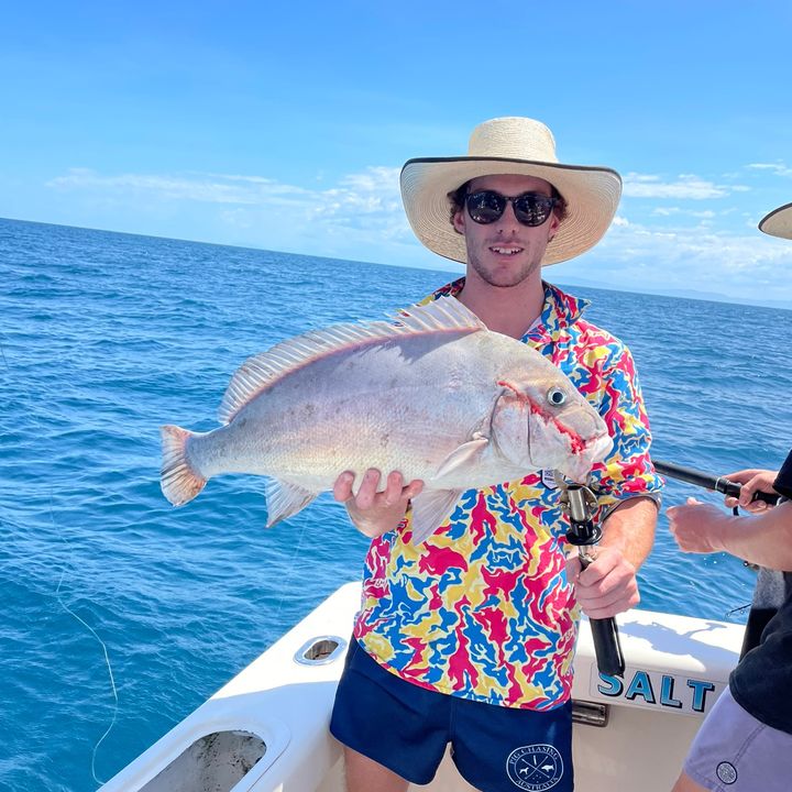 Profile Picture of Jesse Broad (@jessebroad) on Tiktok