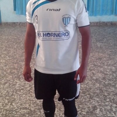 Profile Picture of Daniel Cervera (@danielcervera4) on Twitter