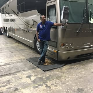 Profile Picture of Maurice Jarrett (@maurice.jarrett) on Instagram