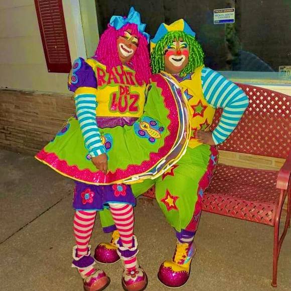 Profile Picture of Payasito Campolito (@payasi) on Poshmark