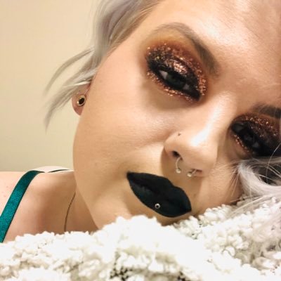 Profile Picture of Victoria Harper (@_AsTold_ByTori) on Twitter