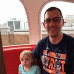 Profile Picture of Brian Brinkman (@brian.d.brinkman83) on Instagram