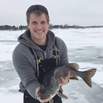 Profile Picture of Mitchell Schramel (@mschrame) on Instagram