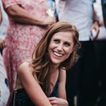Profile Picture of Stephanie Downes (@mademoiselle.stephanie) on Instagram