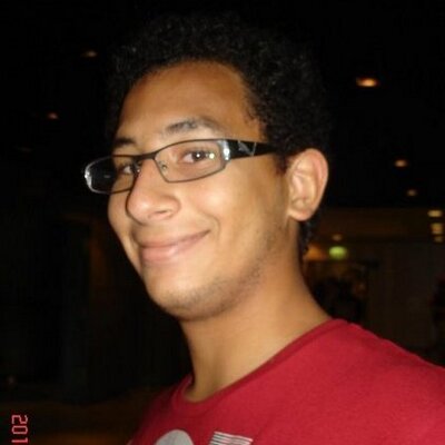 Profile Picture of Mohamed El Sabbagh (@mimohos) on Twitter