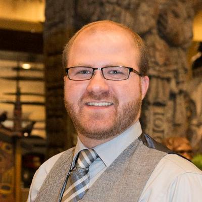 Profile Picture of Shawn Storey (@smrstorey) on Twitter