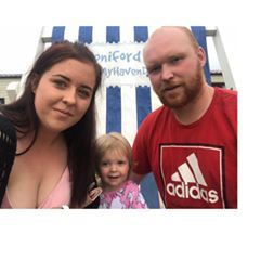 Profile Picture of Abbey Deakin (@abbeydeakin1) on Tiktok