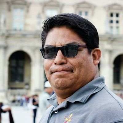 Profile Picture of Pedro Bailon Baeza (@peter_dance) on Twitter