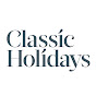 Profile Photo of TheClassicHolidays (@@TheClassicHolidays) on Tiktok