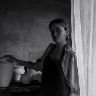 Profile Picture of Chloé Rosetta Bell (@chloerosettabell) on Instagram