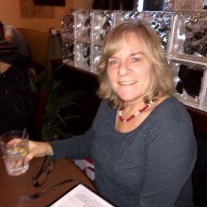 Profile Picture of Diane Conway (@DianeBConway) on Twitter