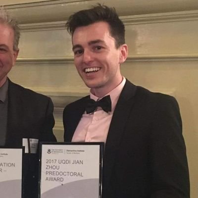 Dr Jeremy Brooks - Twitter Profile Picture of Dr Jeremy Brooks (@JBPhDUCSF) on Twitter