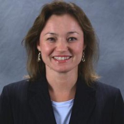 Profile Picture of Monique Garrett (@MGPrismWorks) on Twitter