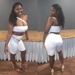 Jasmine McKinney - Instagram Profile Picture of Jasmine McKinney (@effortlessly__gorgeous) on Instagram