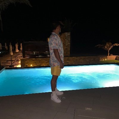 Profile Picture of Jeffrey Gaspar (@jeffrey_gaspar) on Twitter