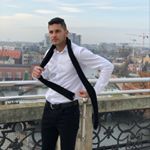 Profile Picture of Adam 🙃 (@adam_diabb) on Instagram