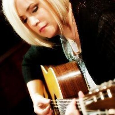 Profile Picture of Beverly Perry Music (@BevPerryMusic) on Twitter