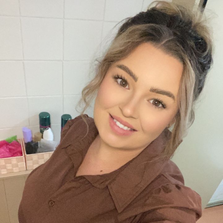 Profile Picture of Shannon Marshall (@shannymarshall) on Tiktok