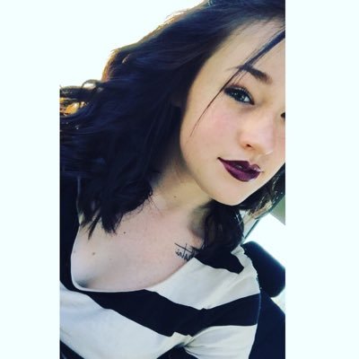 Profile Picture of Alicia Lindsey (@AliciaBrooke432) on Twitter