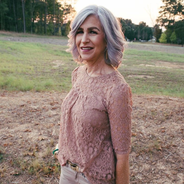 Profile Picture of Autumn Seavey Hicks (@@regularlady) on Tiktok