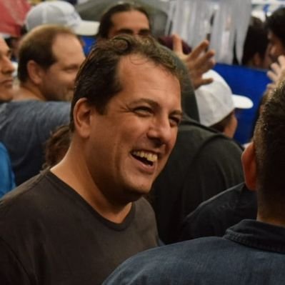 Profile Picture of Fernando A Barrera (@ferbarrera70) on Twitter