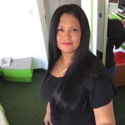 Profile Picture of Iris Marte (@irismarte2004) on Twitter
