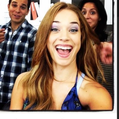 Profile Picture of Alexis Knapp (@AlexisKnapp) on Twitter