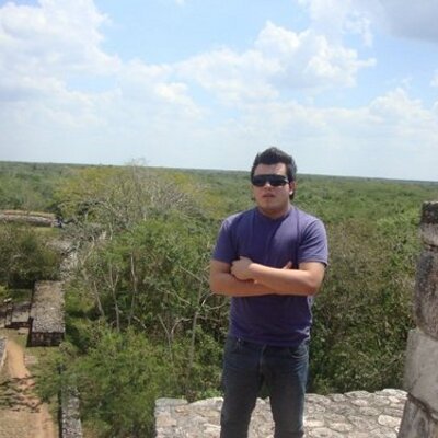 Profile Picture of Bryan Bobadilla V. (@brousett) on Twitter