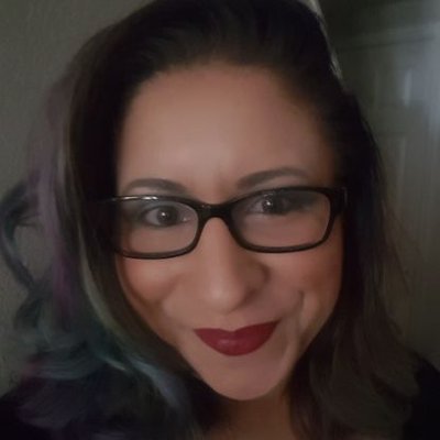 Profile Picture of Lisa M Diaz Melendez (@IamLisaDiaz) on Twitter