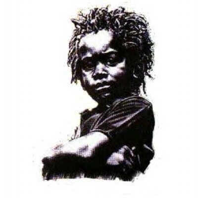 Profile Picture of Rashad Ringo Smith (@RashadSmith) on Twitter