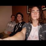 Profile Picture of Seth Linke-Nagel (@seth_linke_nagel) on Instagram