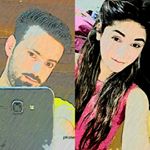 Profile Picture of Shah Faryal (@lawrain_feryal_khan) on Instagram