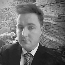 Profile Picture of Christopher Keeler (@KeelerChris90) on Twitter