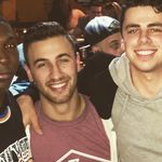 George Panopoulos - Instagram Profile Picture of George Panopoulos (@panop25) on Instagram