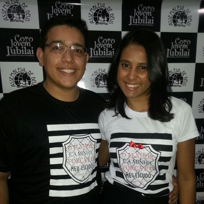 Profile Picture of Matheus Victor Rêgo De Souza (@TheusmaVRS) on Twitter