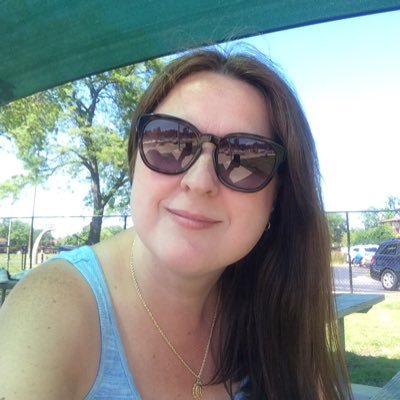 Profile Picture of Joanne (@joannerubino1) on Twitter