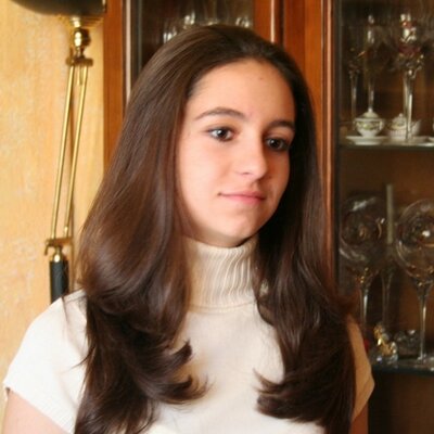 Profile Picture of Sandra Cámara Écija (@sandrace93) on Twitter