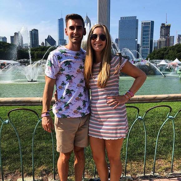 Profile Picture of Patrick Charles (@plandwehr) on Poshmark