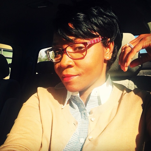 Profile Picture of Pamela Gantt (@pamgantt) on Poshmark