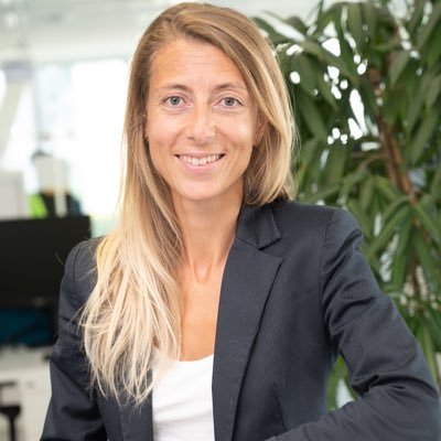 Profile Picture of Audrey Raveneau (@audrey_raveneau) on Twitter