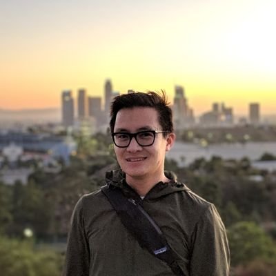 Profile Picture of Vu Tran (@tranvu) on Twitter