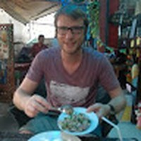 Profile Picture of Matthew Bawden (@matthew-bawden-9) on Quora